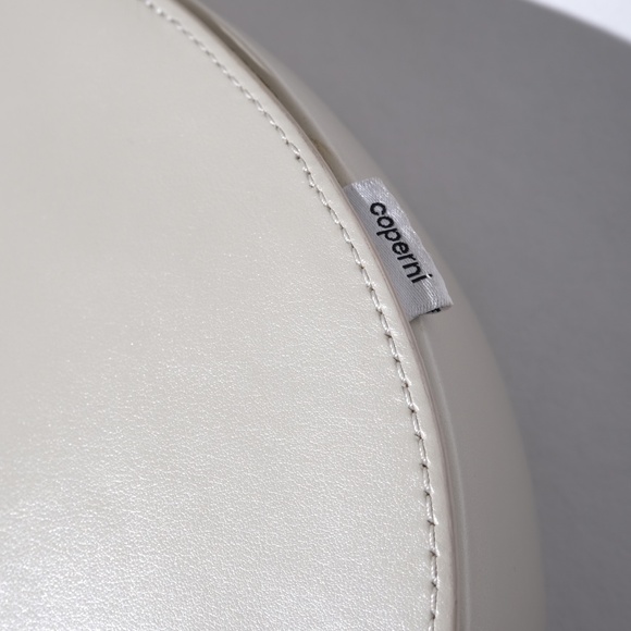 Coperni Melted Swipe Bag - Cream - Picture 6 of 8